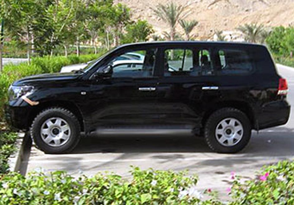 Виновник аварии застрелился